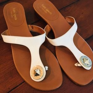 Kate Spade Sandals